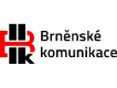 Logo Brněnské komunikace