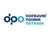 Logo Dopravního podniku Ostrava
