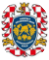 Logo HZS Jihomoravského kraje